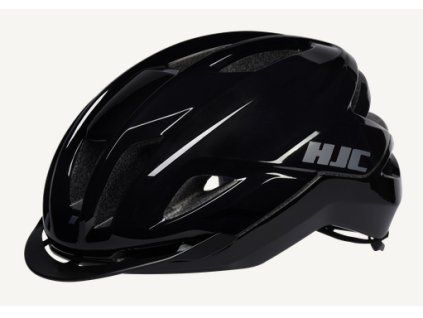 Prilba HJC Crosser Black - S (51-56cm) (Veľkosť S)