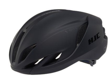 Prilba HJC Furion 3.0  Matt Black - S (51-56cm) (Veľkosť S)