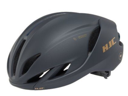 Prilba HJC Furion 3.0 Matt Glossy Grey - S (51-56cm) (Veľkosť S)