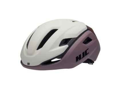 Prilba HJC Valeco 2.0 Matt Ash Brown - S (51-56cm) (Veľkosť S)