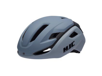 Prilba HJC Valeco 2.0 Matt Grey - S (51-56cm) (Veľkosť S)