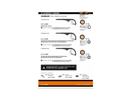 sks chranic retezu max 46 48 zubu cerny o