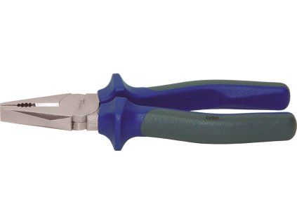 cyclus tools linemans pliers 180 mm multicomponent grips o