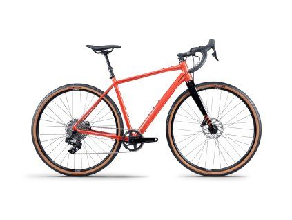 LAPIERRE Crosshill 6.0 Glossy Rust 2025 (Veľkosť M)