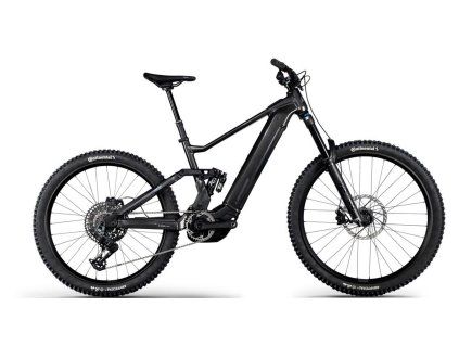 LAPIERRE Overvolt AM 9.8 Anthra Grey 2025 (Veľkosť L)