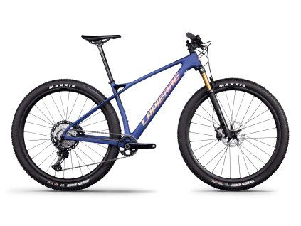 LAPIERRE Prorace CF 8.9 Dark Blue 2025 (Veľkosť M)