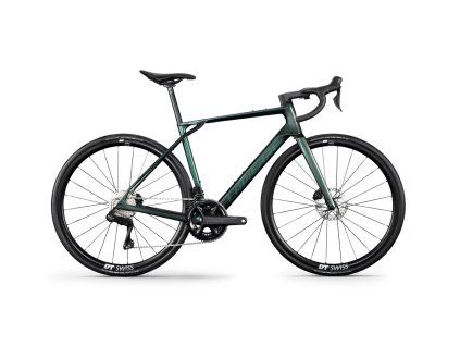 LAPIERRE Pulsium 7.0 Undergrowth Green 2026 (Veľkosť XS)