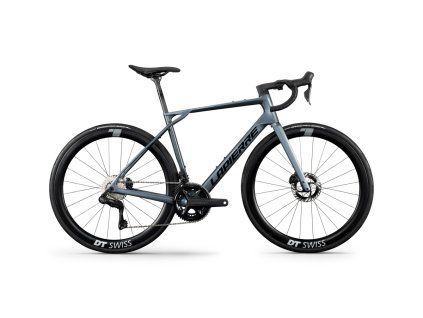 LAPIERRE Pulsium 8.0 Cumulonimbus Grey 2026 (Veľkosť XS)