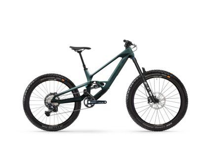 LAPIERRE Spicy CF 7.9 Sequoia Green 2025 (Veľkosť L)
