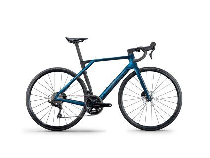 LAPIERRE Xelius DRS 5.0 Crepuscule Blue 2026 (Veľkosť XS)