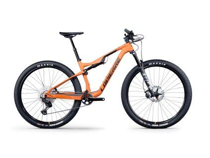 LAPIERRE XRM 6.9 Ocher Matt 2026 (Veľkosť S)