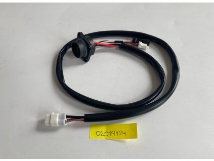 lapierre yamaha cablemoteur intube 700mm o