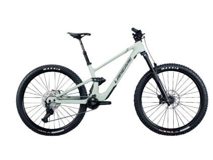 LAPIERRE Zesty CF 6.9 Celadon Green 2025 (Veľkosť M)