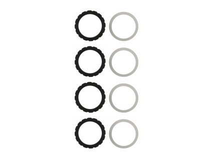 lock ring fulcrum pro afs centerlock set 4ks o