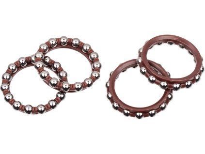 loziska fulcrum set 4ks pro silnicni kola o