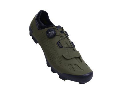 MTB Tretry FLR F70 Military Green - 43 (Veľkosť 43)