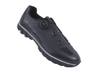 MTB Tretry FLR Rexston PRO Black/Grey - 40 (Veľkosť 40)