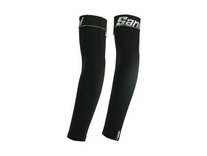 navleky santini nuhot arm black o