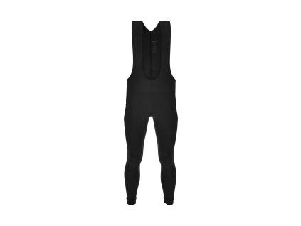 Nohavice s trakmi SANTINI RTR Black (Velikost XXL)