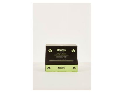 ochranny krem santini pro cyklisty po jizde 12x100ml o