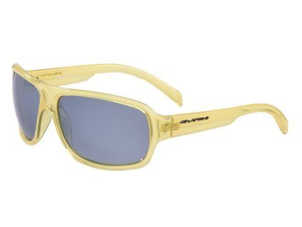 cratoni bryle c ice translucent yellow o