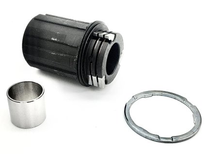 orech lapierre fastace da813 shimano hg 8 11sp o