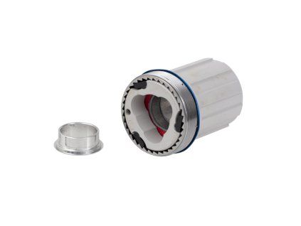 orech fulcrum red passion freewheel body hg 1 o