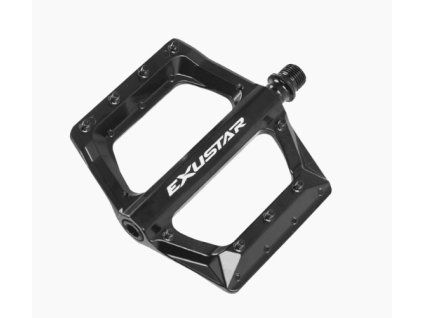 pedaly exustar pb571 black o