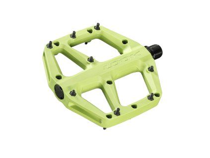 pedaly look trail roc fusion lime 2 o