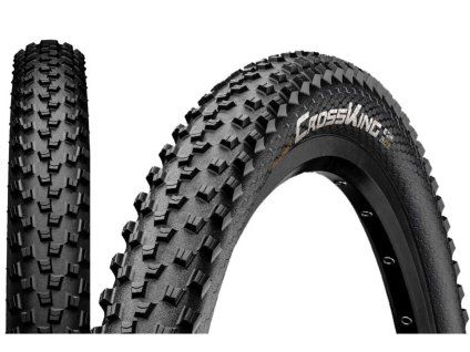 plast continental cross king shieldwall kevlar o