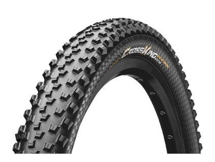 continental cross king ii 26 performance drat 26x2 0 o