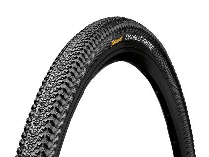 plast continental double fighter iii sport drat 26x1 9 o