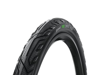 plast continental pure contact black 3 o