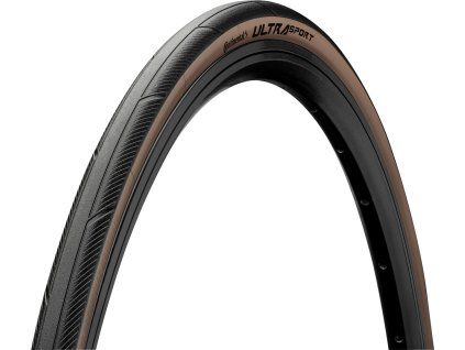 plast continental ultra sport iii brown 700x28c o