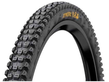 plast continental xynotal enduro soft kevlar 29x2 40 o