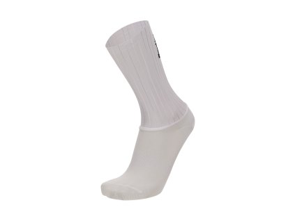 ponozky santini madss white 1 o