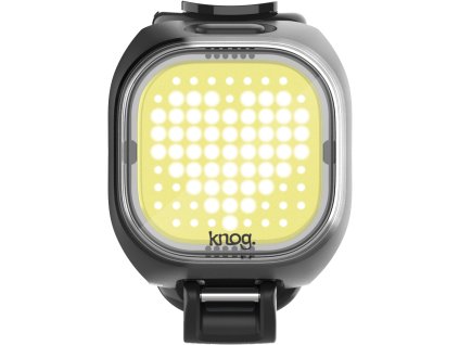 predni blikacka knog blinder mini love o