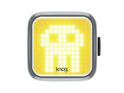 predni blikacka knog blinder skull o