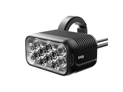predni svetlo knog blinder x 2300 lm 10 000 mah battery 10 o