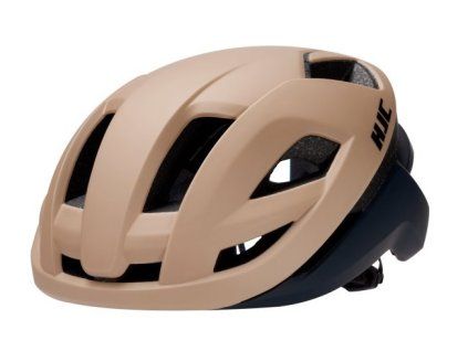 Prilba HJC Bellus Matt Brown Navy - S (51-56cm) (Veľkosť S)