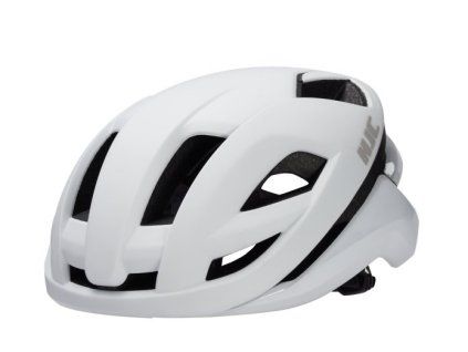 Prilba HJC Bellus Matt Glossy White - S (51-56cm) (Veľkosť S)
