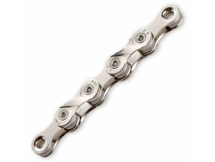 retez kmc x9 silver black o