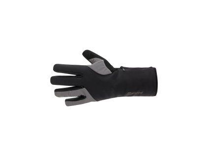 Rukavice SANTINI Fjord Black/L (Velikost M)