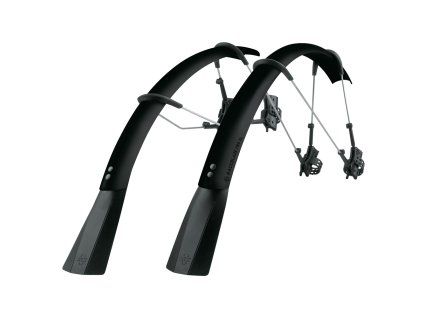 sks raceblade pro xl sada blatniku black matt o