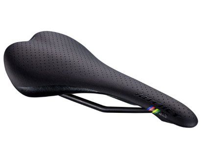 sedlo ritchey wcs carbon streem black 145 mm o