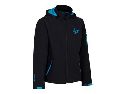 Softshellová bunda LAPIERRE pánska - S (Veľkosť S)