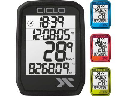 ciclosport protos 205 bezdratovy 4 o