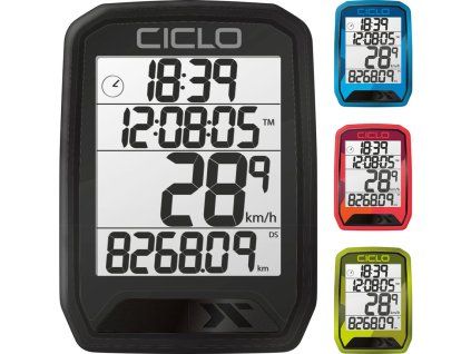 ciclosport protos 213 bezdratovy 4 o