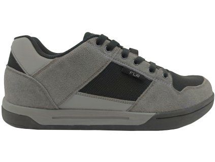 Topánky FLR Congo Grey - 38 (Veľkosť 38)
