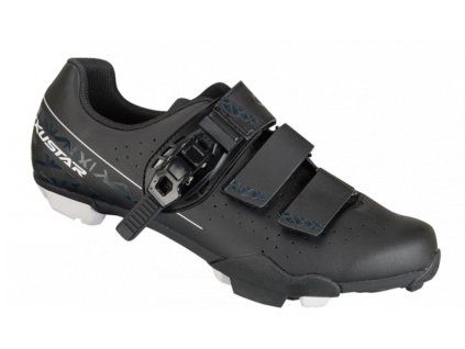 Tretry EXUSTAR SM3310B Black/White - 39 (Veľkosť 39)